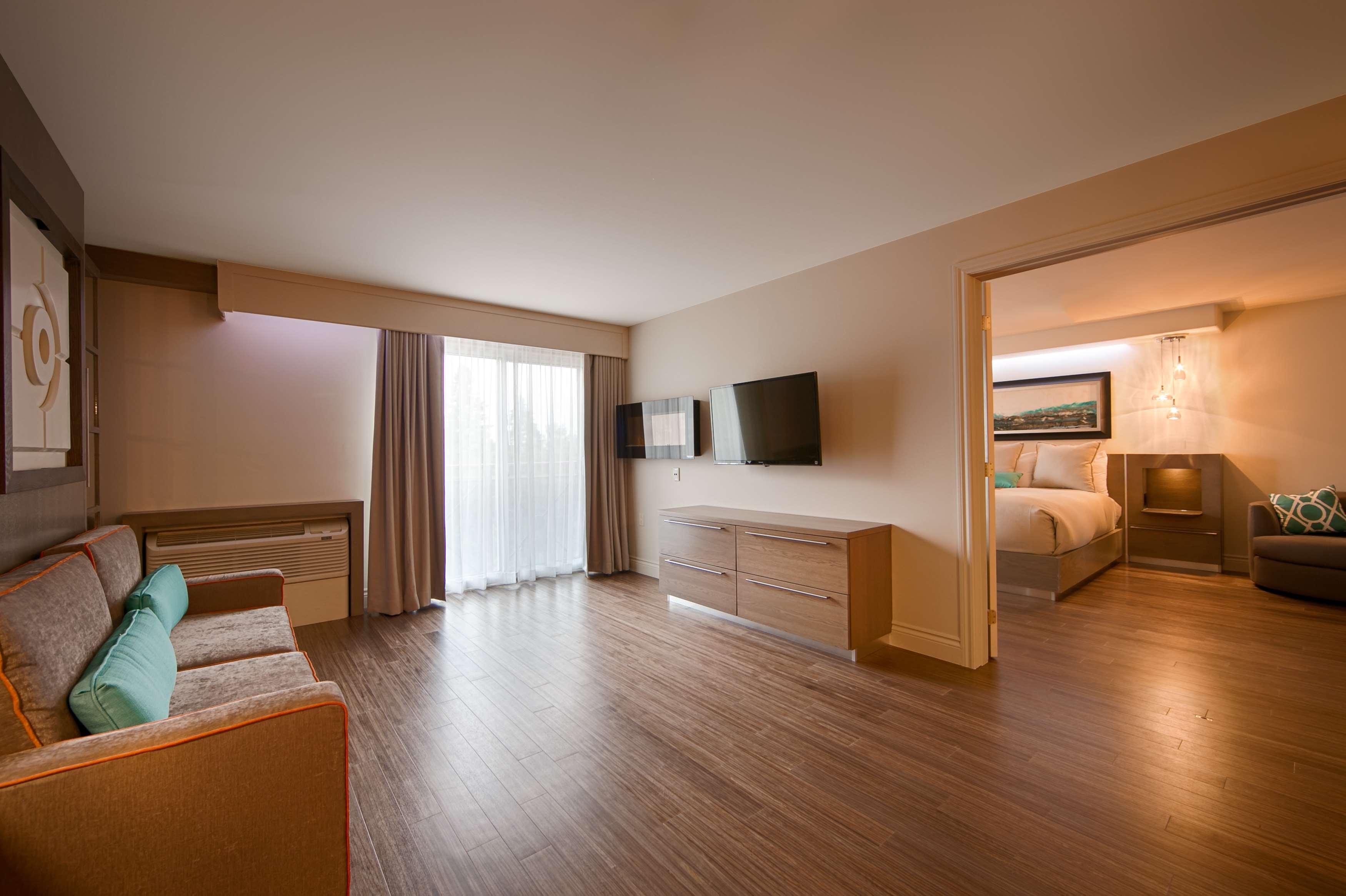 Best Western Plus Edmundston Dış mekan fotoğraf