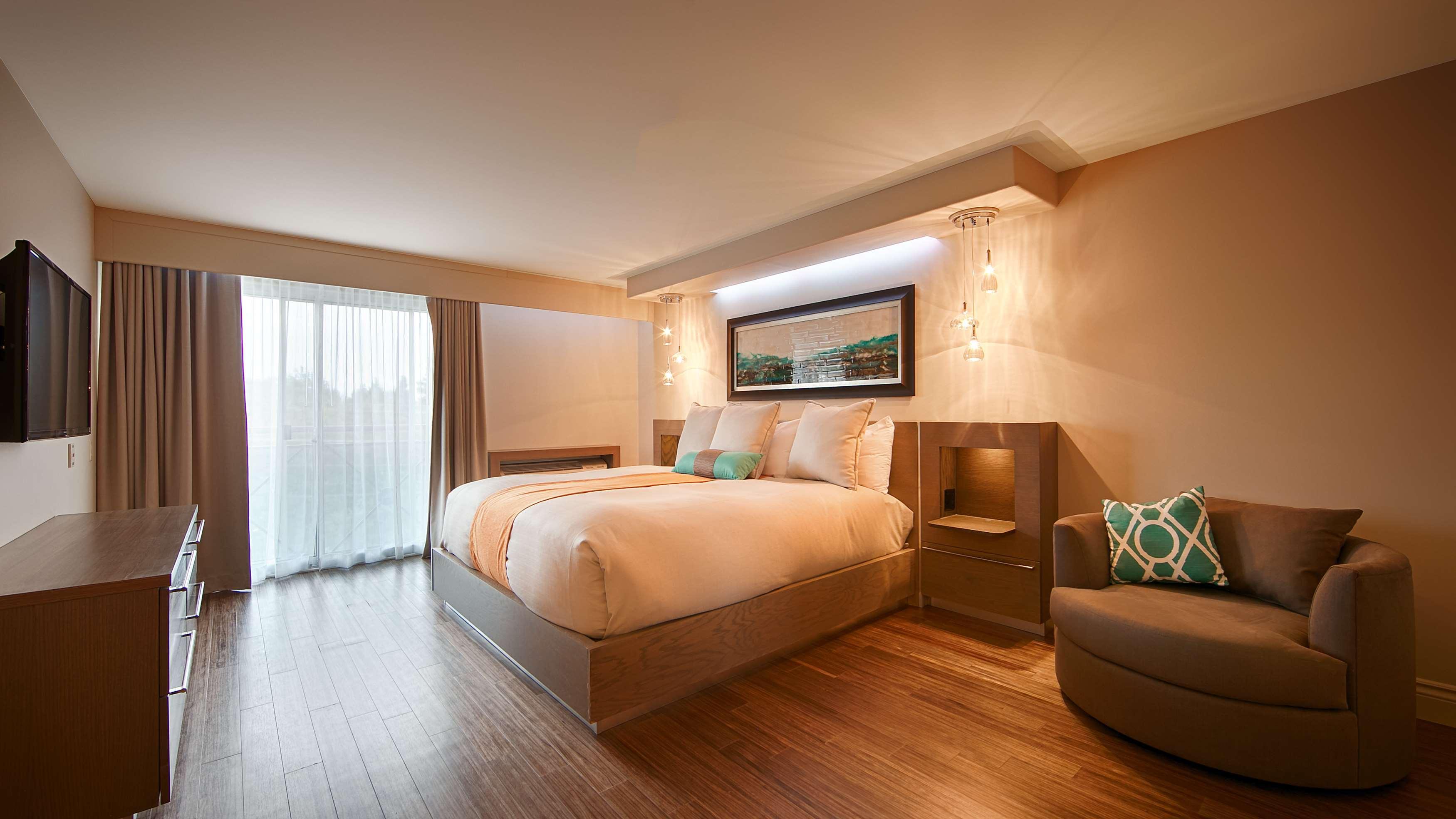 Best Western Plus Edmundston Dış mekan fotoğraf