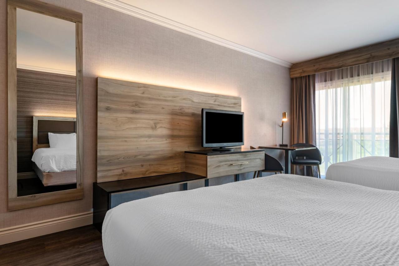 Best Western Plus Edmundston Dış mekan fotoğraf