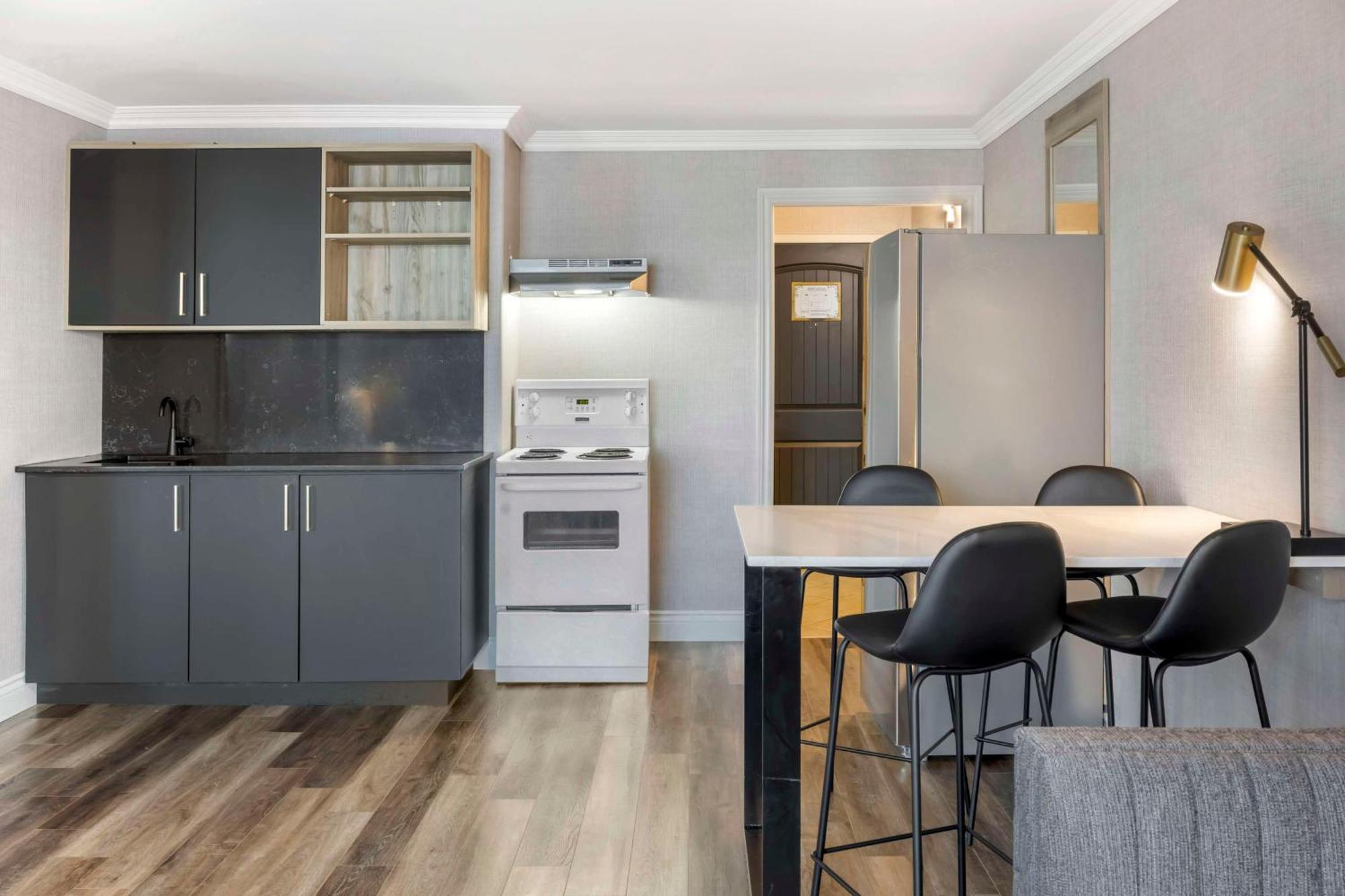 Best Western Plus Edmundston Dış mekan fotoğraf