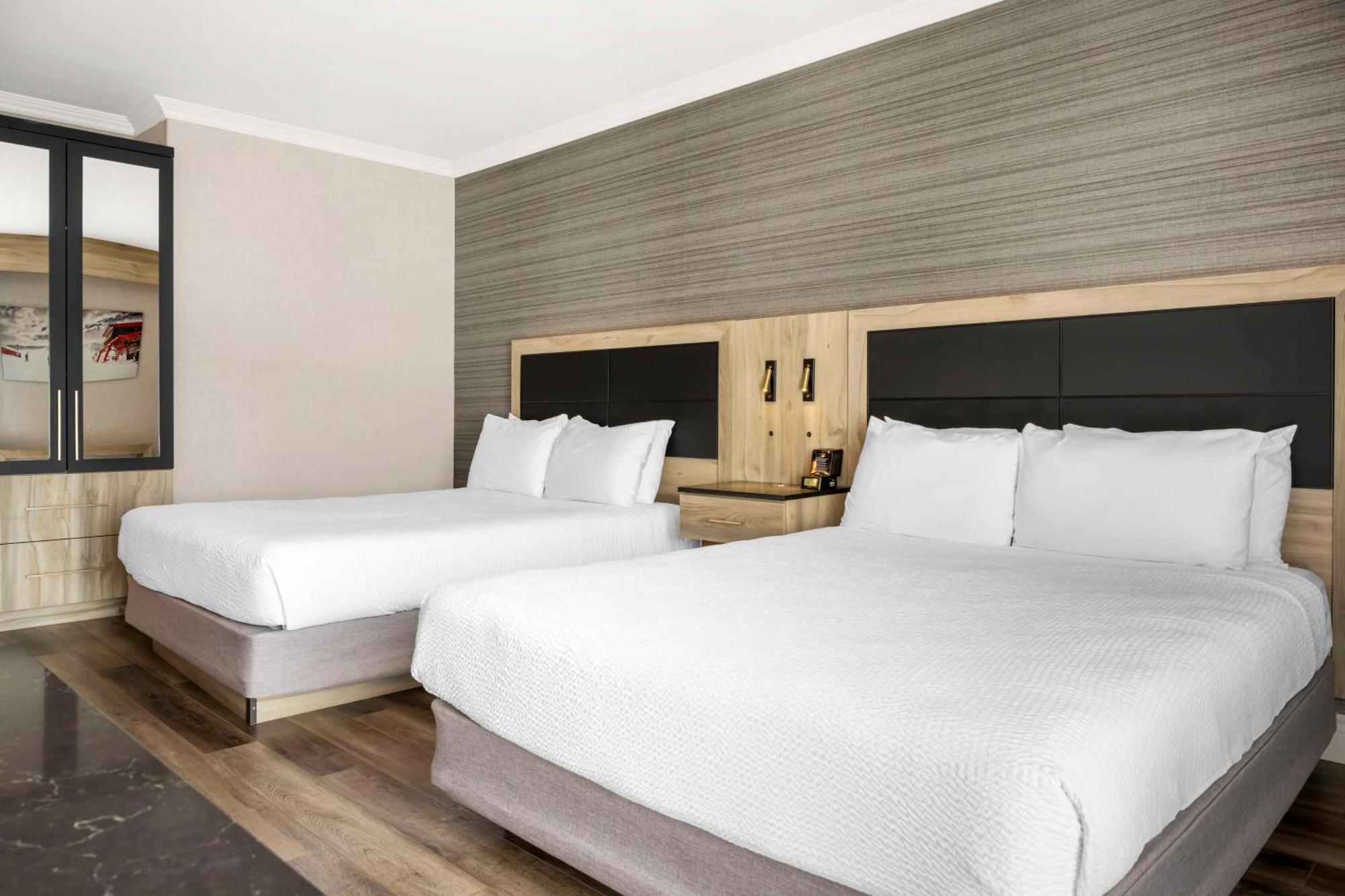 Best Western Plus Edmundston Dış mekan fotoğraf