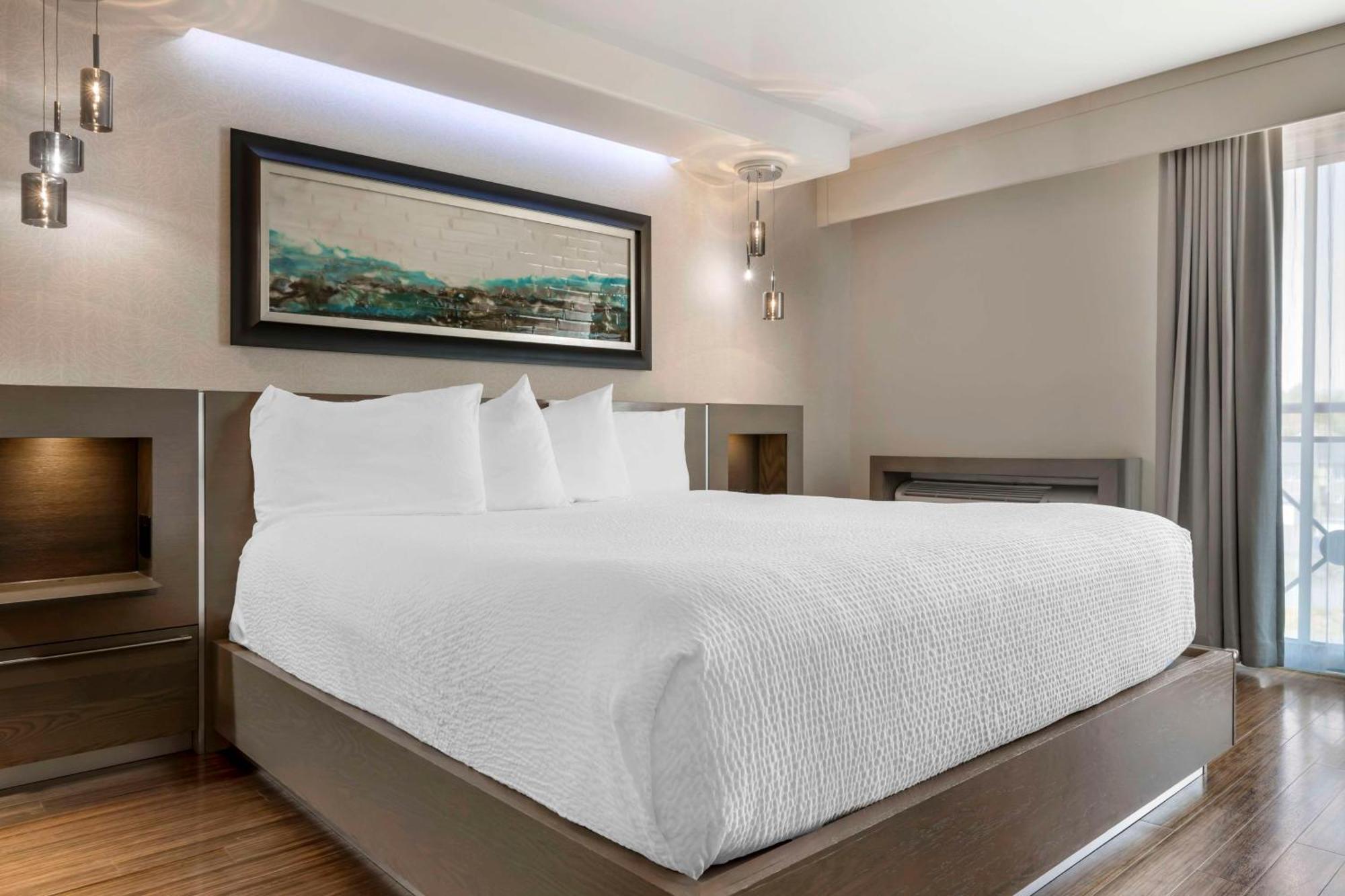 Best Western Plus Edmundston Dış mekan fotoğraf