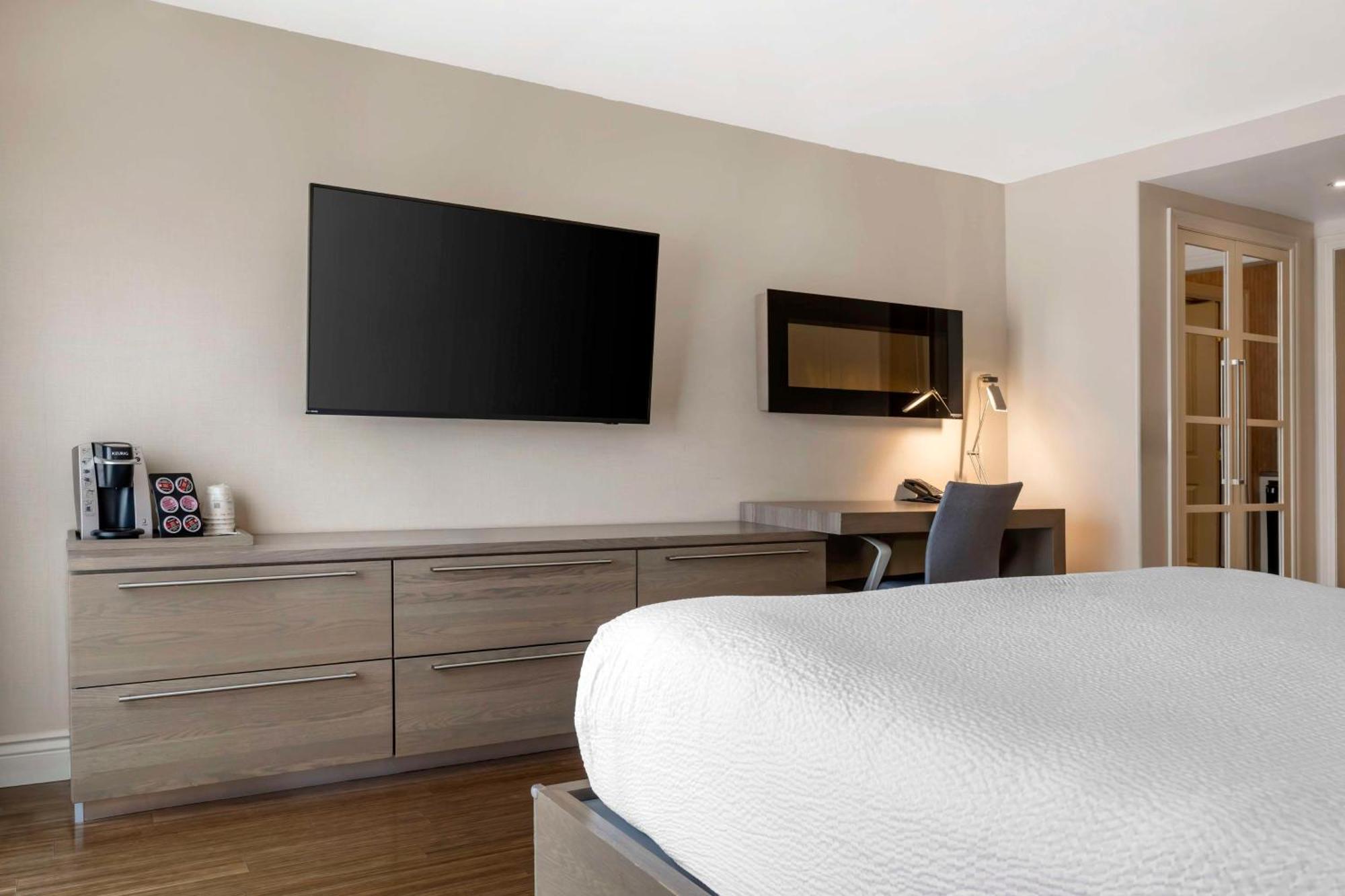 Best Western Plus Edmundston Dış mekan fotoğraf